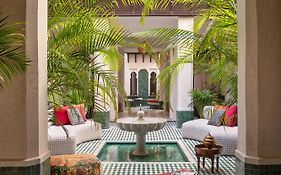 Riad Dar des Arts